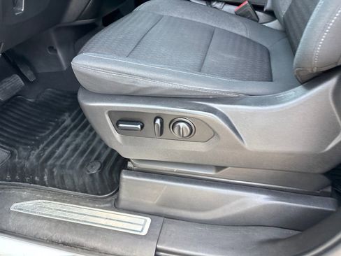 Used 2021 Chevrolet Silverado 1500 LT w/ Texas Edition Plus image 20