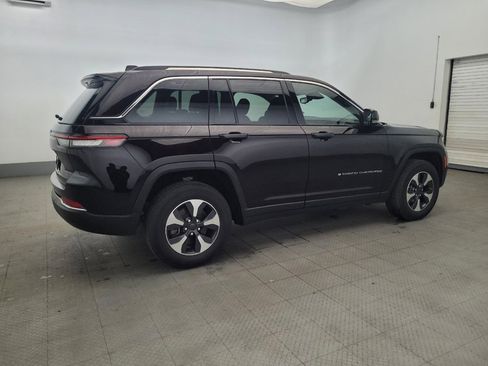 Used 2022 Jeep Grand Cherokee Limited 4xe AWD/4WD image 10
