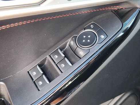 Used 2023 Ford Explorer ST-Line w/ Class IV Trailer Tow Package image 21