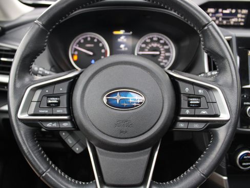 Used 2019 Subaru Forester Premium image 14