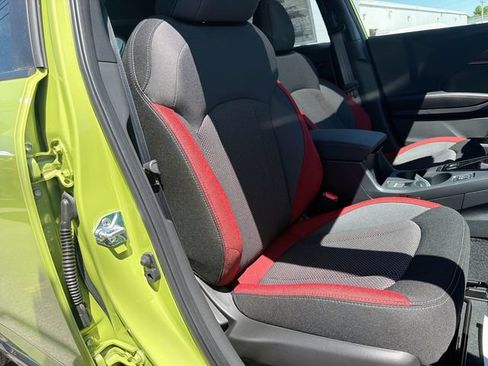 New 2026 Subaru Impreza RS AWD/4WD image 23