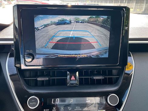 Used 2024 Toyota Corolla LE image 20