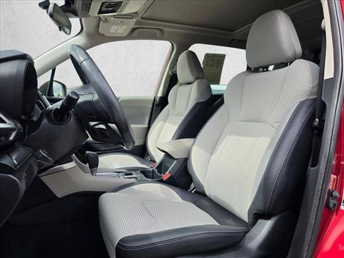 Used 2023 Subaru Forester Premium AWD/4WD image 22