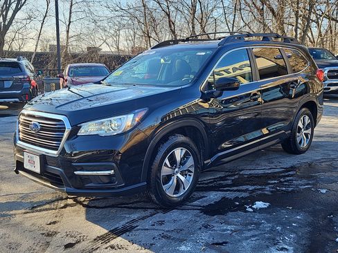 Certified 2022 Subaru Ascent Premium w/ Convenience Package image 21