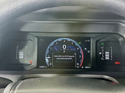 Used 2024 Toyota Tacoma SR image 19