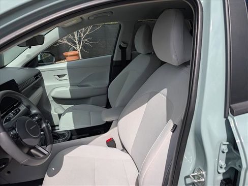 Certified 2024 Hyundai Kona SEL AWD/4WD image 25