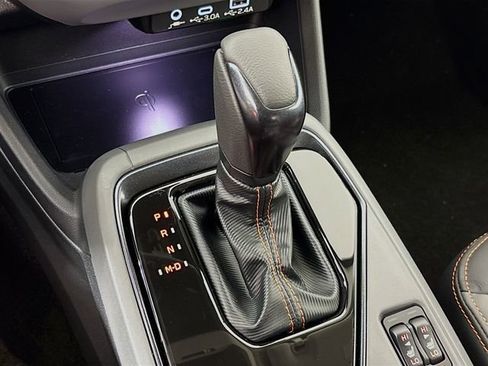 New 2026 Subaru Crosstrek 2.5i Limited w/ Crosstrek Mirror Package image 17