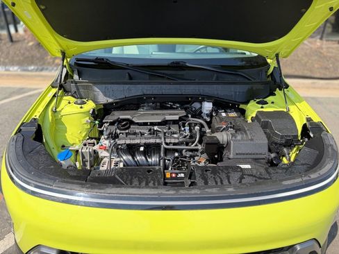 Used 2024 Hyundai Kona SEL image 6