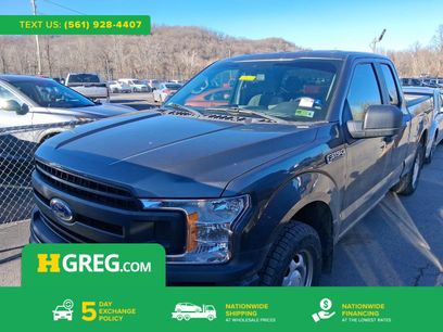 Used 2019 Ford F150 XL