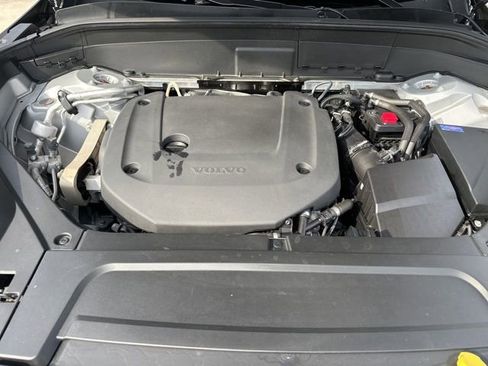 Certified 2024 Volvo XC90 B6 Ultimate w/ Protection Package AWD/4WD image 35