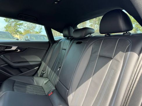 Used 2019 Audi A5 2.0T Prestige AWD/4WD image 23