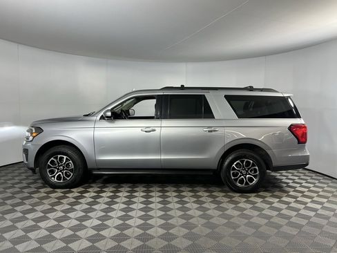 Used 2024 Ford Expedition Max XLT image 8