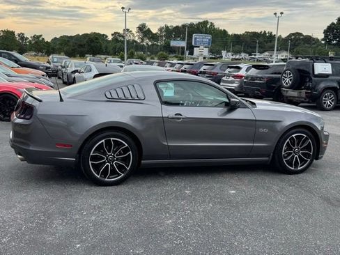 Used 2014 Ford Mustang GT w/ Equipment Group 301A RWD image 7