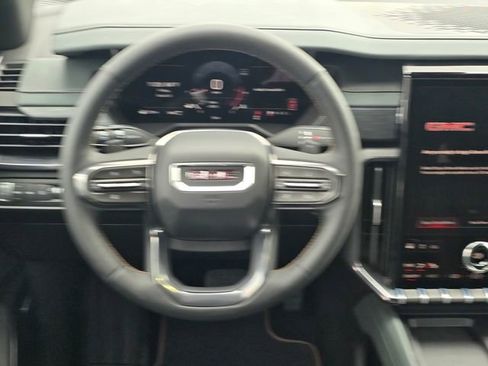 New 2026 GMC Acadia AT4 image 14