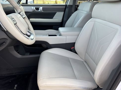 Certified 2024 Hyundai Santa Fe SEL image 13