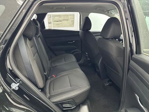 New 2026 Hyundai Tucson SE FWD image 15