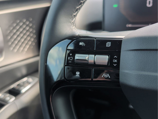 New 2026 Kia Sorento EX FWD image 29
