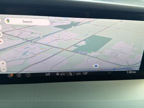 New 2026 Nissan Murano SL AWD/4WD image 25