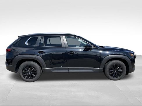 Used 2025 MAZDA CX-50 AWD 2.5 S w/ Preferred Package image 23