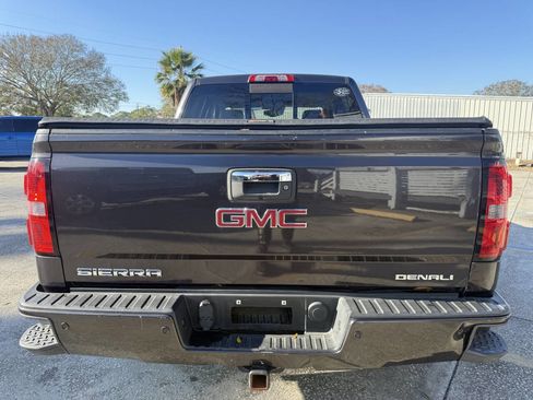 Used 2015 GMC Sierra 1500 Denali image 8