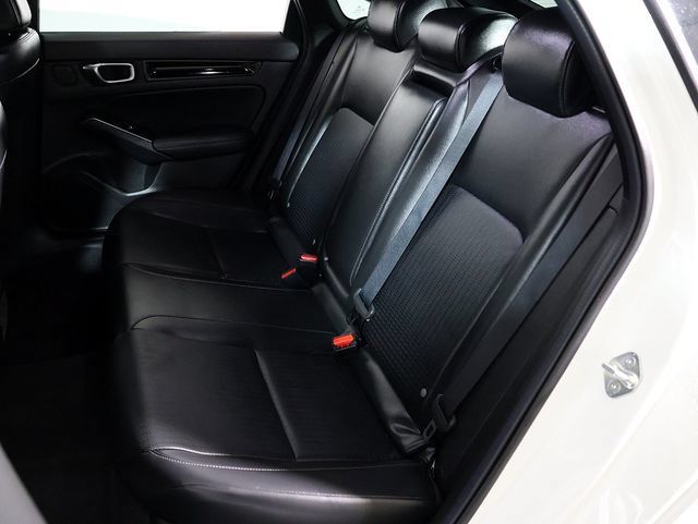 Used 2024 Honda Civic Sport Touring image 13