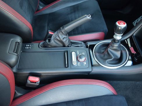 Used 2020 Subaru WRX STI w/ Popular Package #1 image 22