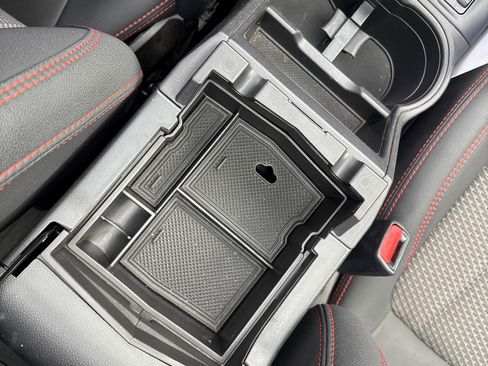 Certified 2023 Subaru Forester Sport image 27