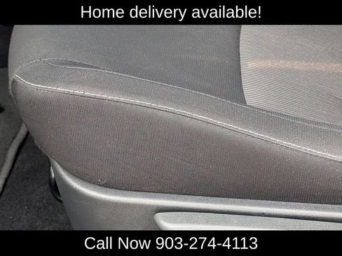 Used 2025 Nissan Sentra SV FWD image 25