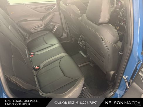 Used 2022 Subaru Forester Wilderness AWD/4WD image 38
