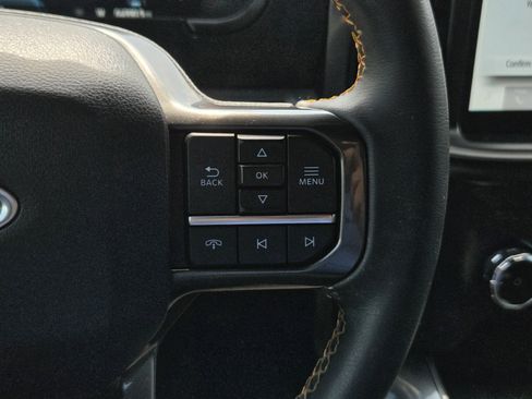 Used 2023 Ford F150 Tremor w/ Equipment Group 402A High AWD/4WD image 16