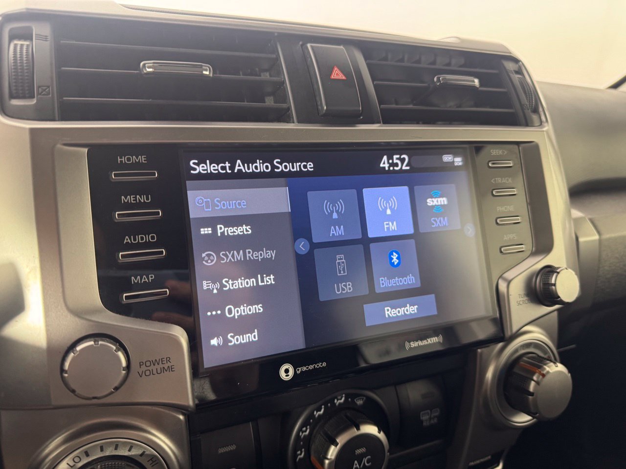 Used 2021 Toyota 4Runner SR5 AWD/4WD image 14