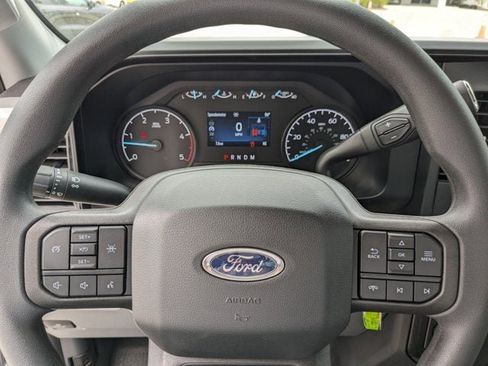 Used 2024 Ford F350 XL w/ XL Chrome Package image 42