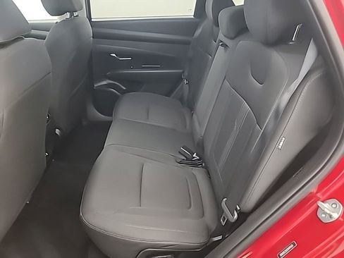 Used 2025 Hyundai Tucson SEL AWD/4WD image 21