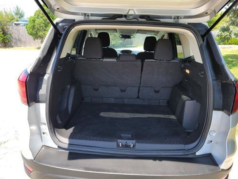 Used 2019 Ford Escape S FWD image 27