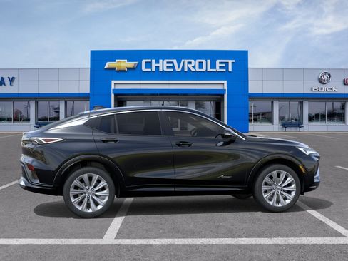 New 2026 Buick Envista Avenir FWD image 5