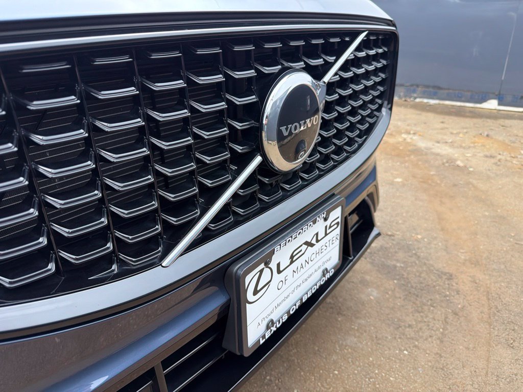 Used 2024 Volvo XC60 B5 Plus w/ Climate Package AWD/4WD image 34