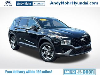 Used 2023 Hyundai Santa Fe SEL w/ Cargo Package AWD/4WD 360° Tour