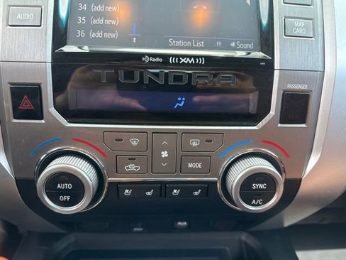 Used 2014 Toyota Tundra 1794 Edition RWD image 27