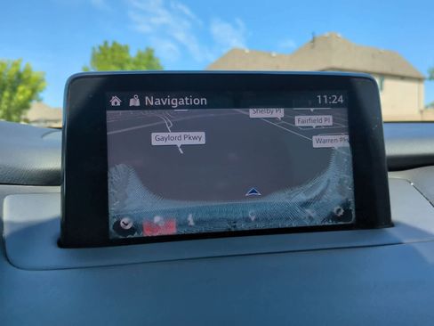 Used 2017 MAZDA CX-9 Touring image 29