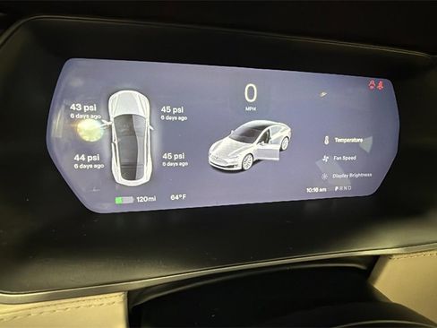 Used 2019 Tesla Model S 100D image 19