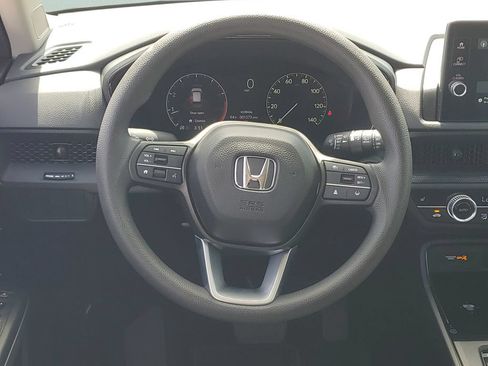 Used 2026 Honda CR-V EX image 12