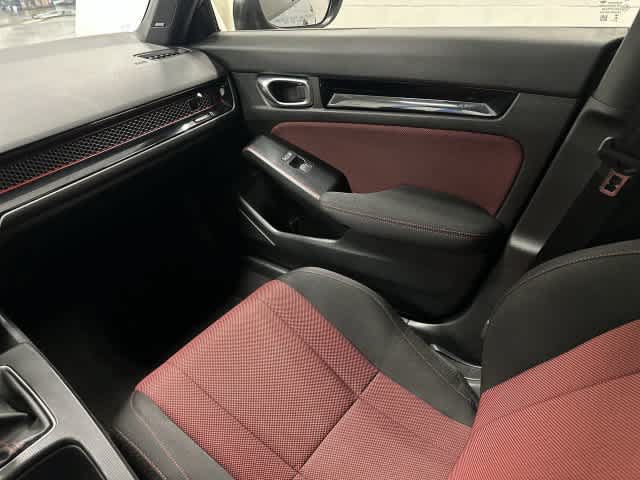 Used 2024 Honda Civic Si image 13