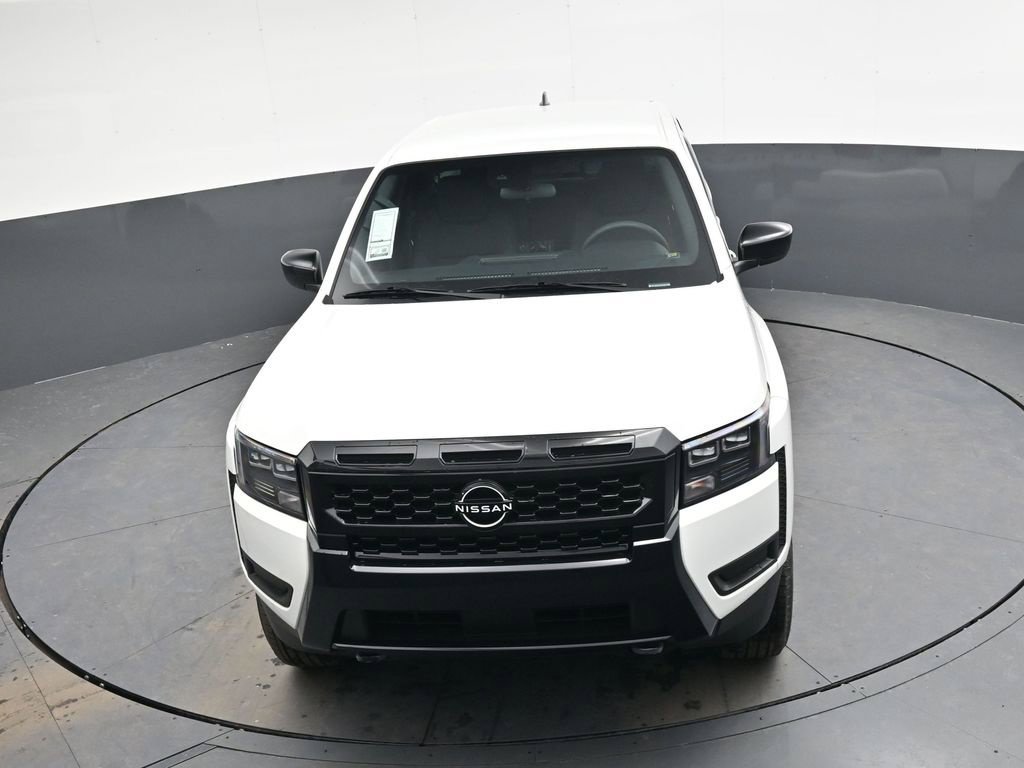 Certified 2026 Nissan Frontier SV w/ SV Convenience Package AWD/4WD image 34