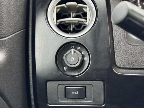 Used 2013 Ford F150 FX4 w/ Luxury Equipment Group image 38