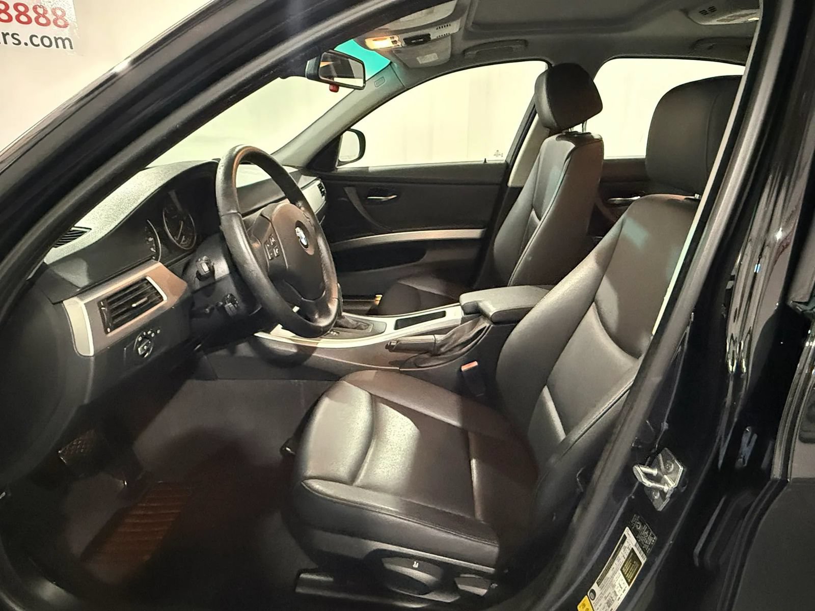 Used 2009 BMW 328i Sedan RWD image 28