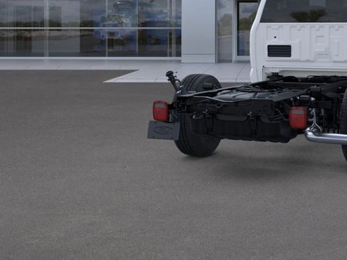 New 2026 Ford F350 XL w/ XL Chrome Package image 43