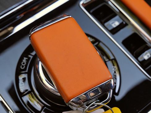 Certified 2021 Rolls-Royce Ghost AWD/4WD image 15