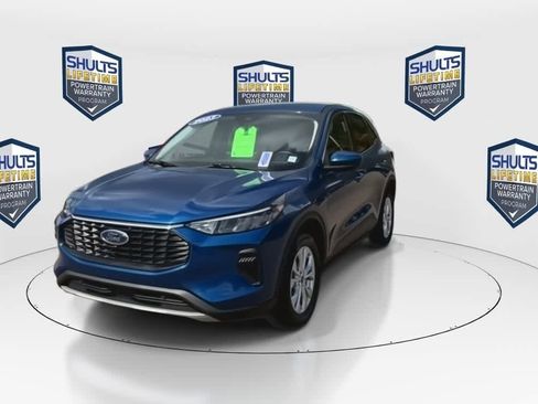 Used 2023 Ford Escape Active w/ Tech Pack #2 image 4