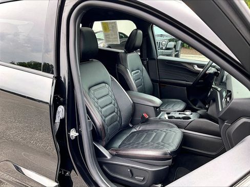 Used 2024 Ford Escape ST-Line Elite w/ Premium Technology Package AWD/4WD image 11