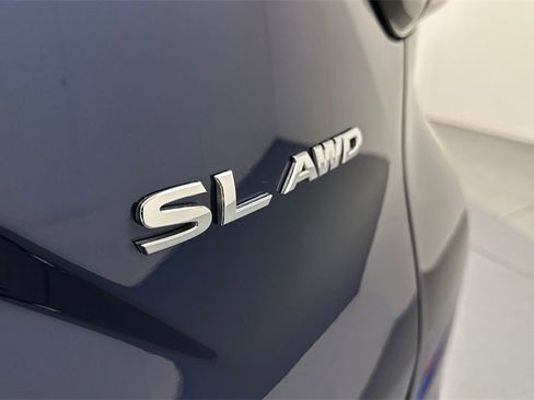 Certified 2024 Nissan Murano SL image 22